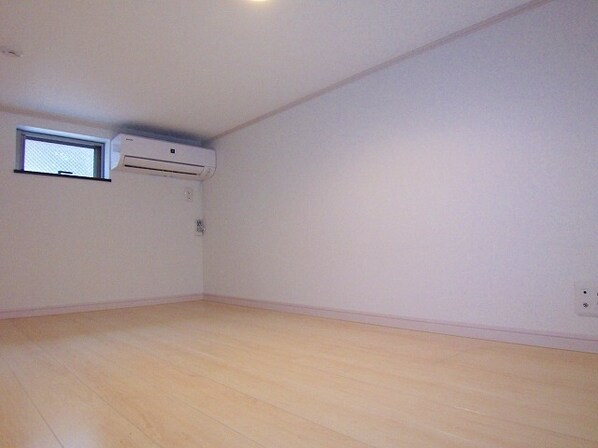 F-garage野方の物件内観写真